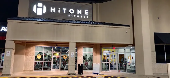 HiTONE Fitness Picture 9