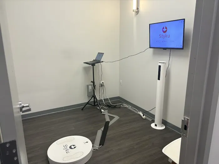 HiTONE Fitness Picture 4