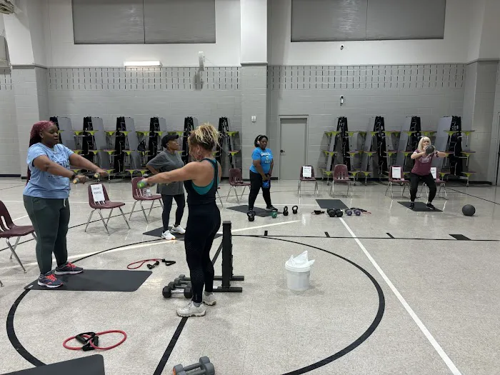 HiTONE Fitness Picture 3