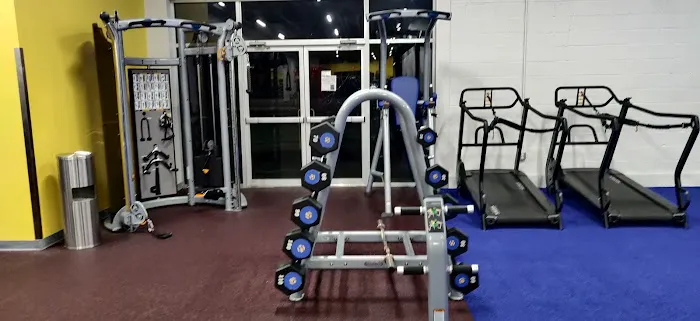 HiTONE Fitness Picture 6