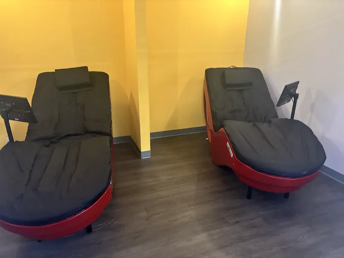 HiTONE Fitness Picture 8