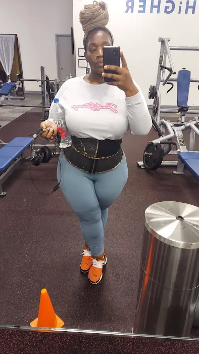 HiTONE Fitness Picture 2