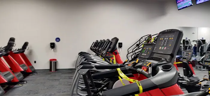 HiTONE Fitness Picture 1