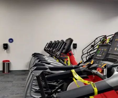 HiTONE Fitness