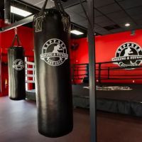 Keppner Boxing & Fitness - Decatur, GA ico