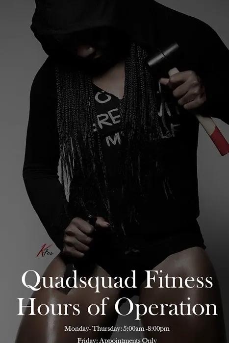 Quadsquad Fitness Picture 2