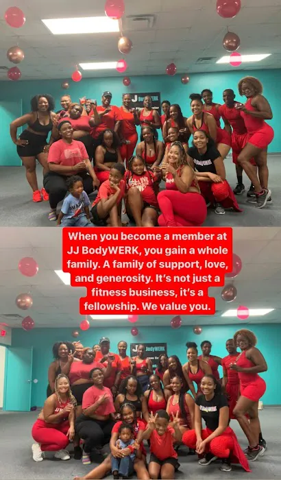 JJ BodyWERK Picture 7