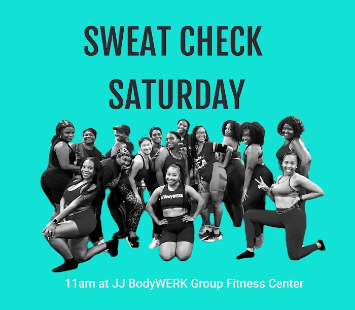 JJ BodyWERK Picture 8