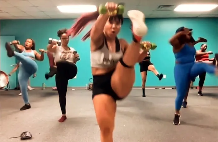 JJ BodyWERK Picture 3