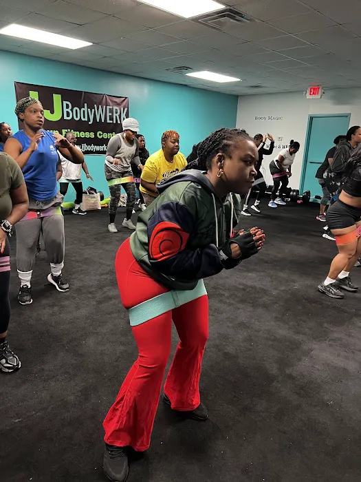 JJ BodyWERK Picture 4