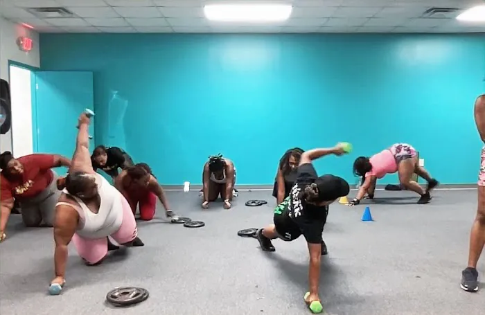 JJ BodyWERK Picture 2