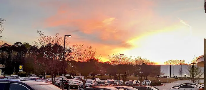 LA Fitness Picture 10