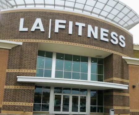 LA Fitness