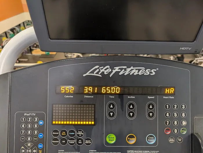 LA Fitness Picture 2