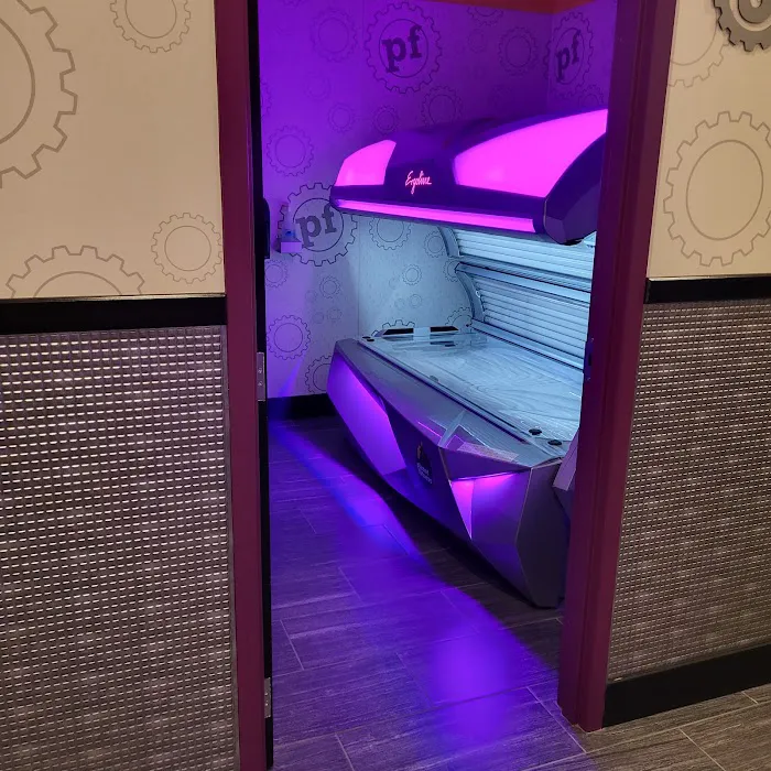 Planet Fitness Picture 10