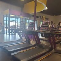 Planet Fitness ico