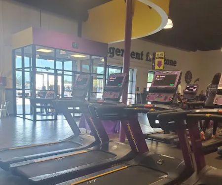 Planet Fitness