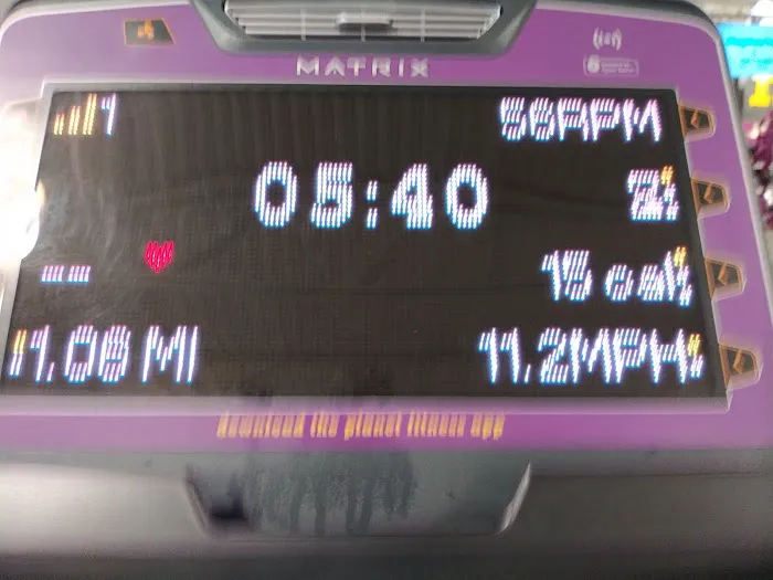 Planet Fitness Picture 8