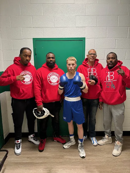 Stick and Move Boxing Academy Picture 7