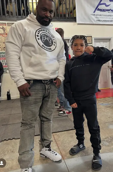 Stick and Move Boxing Academy Picture 3