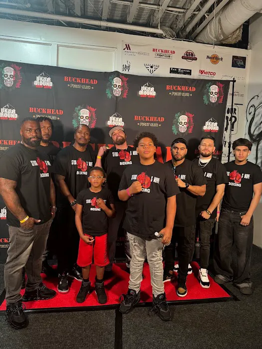 Stick and Move Boxing Academy Picture 10