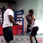 Stick and Move Boxing Academy