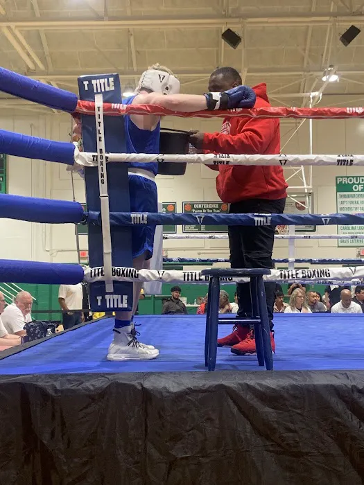 Stick and Move Boxing Academy Picture 2