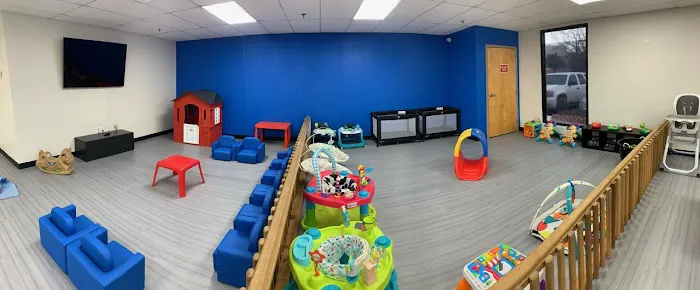 Fitness 2020 - Eagles Landing Picture 4