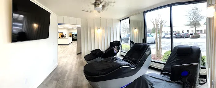 Fitness 2020 - Eagles Landing Picture 3