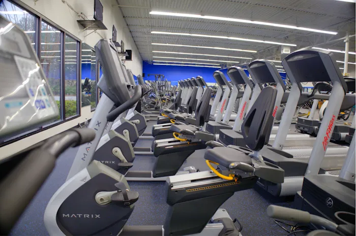 Fitness 2020 - Eagles Landing Picture 10