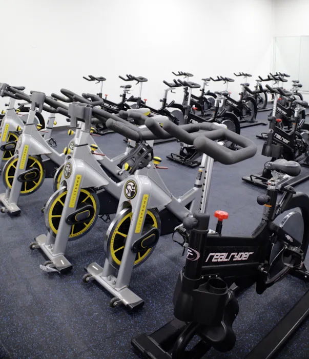 Fitness 2020 - Eagles Landing Picture 2