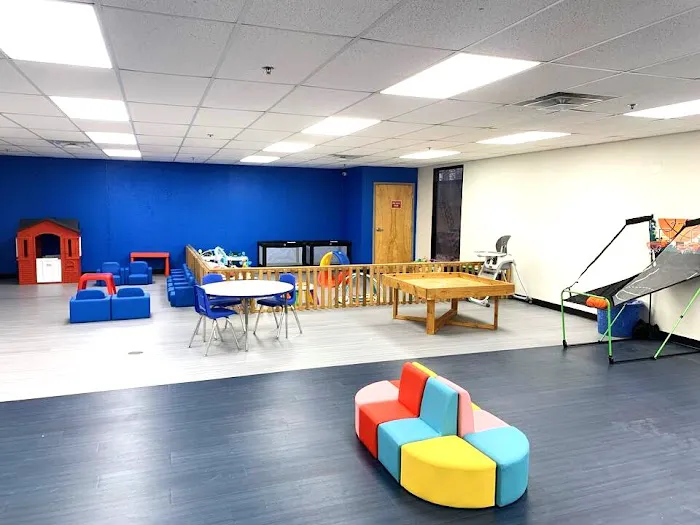 Fitness 2020 - Eagles Landing Picture 6