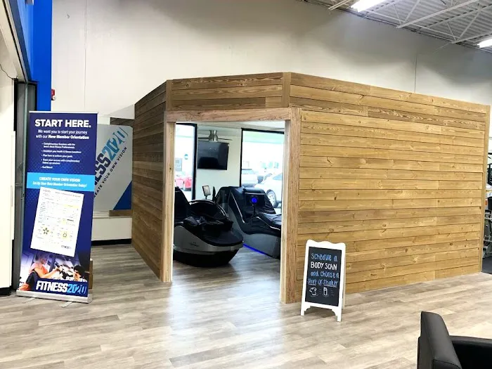 Fitness 2020 - Eagles Landing Picture 9