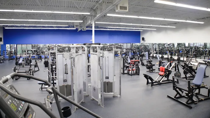 Fitness 2020 - Eagles Landing Picture 8