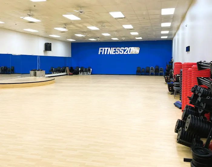 Fitness 2020 - Eagles Landing Picture 7