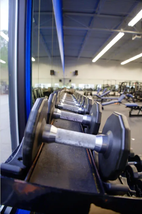 Fitness 2020 - Eagles Landing Picture 5