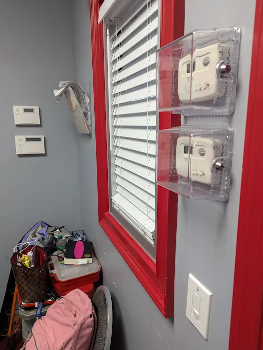 Workout Anytime Hudson Bridge Picture 1