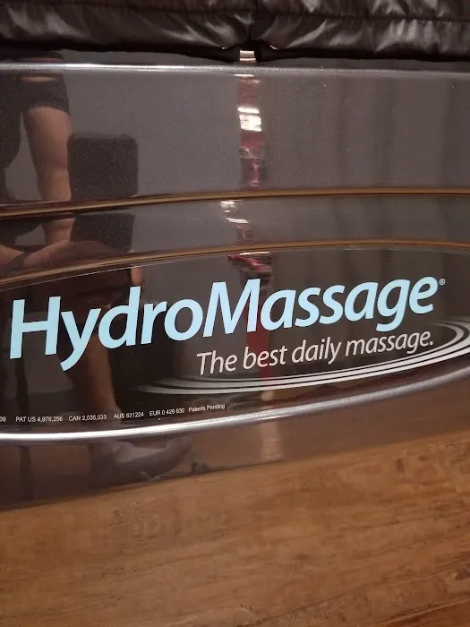 Workout Anytime Hudson Bridge Picture 9