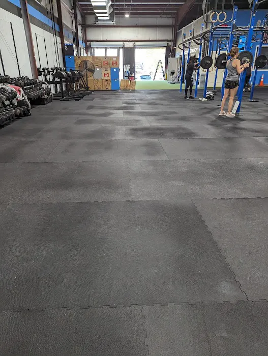 CrossFit Elect Picture 10