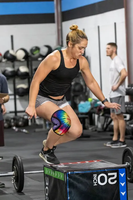 CrossFit Elect Picture 3