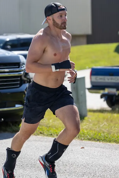 CrossFit Elect Picture 1