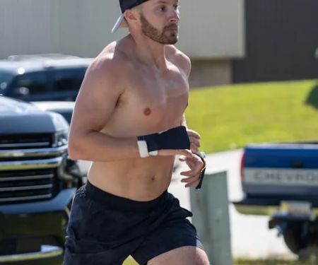 CrossFit Elect