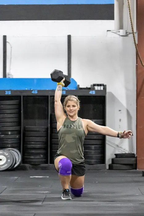 CrossFit Elect Picture 4