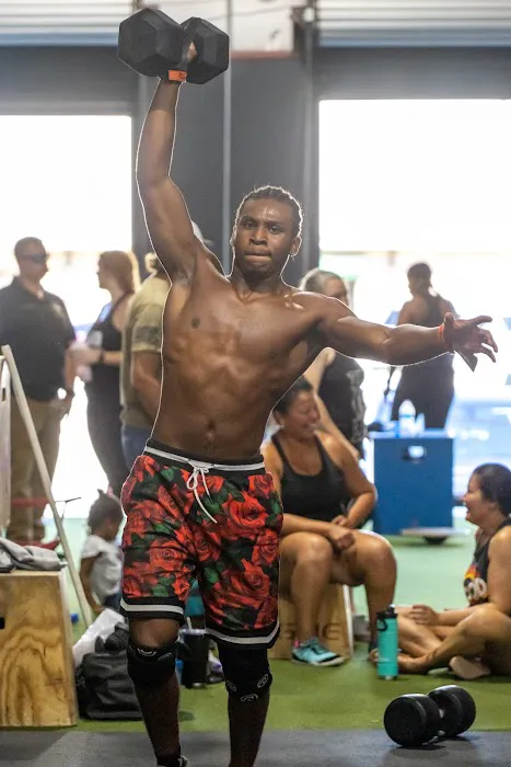 CrossFit Elect Picture 6