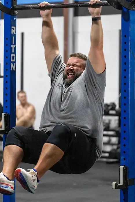 CrossFit Elect Picture 7