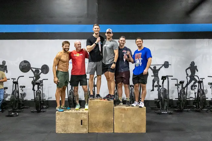 CrossFit Elect Picture 2
