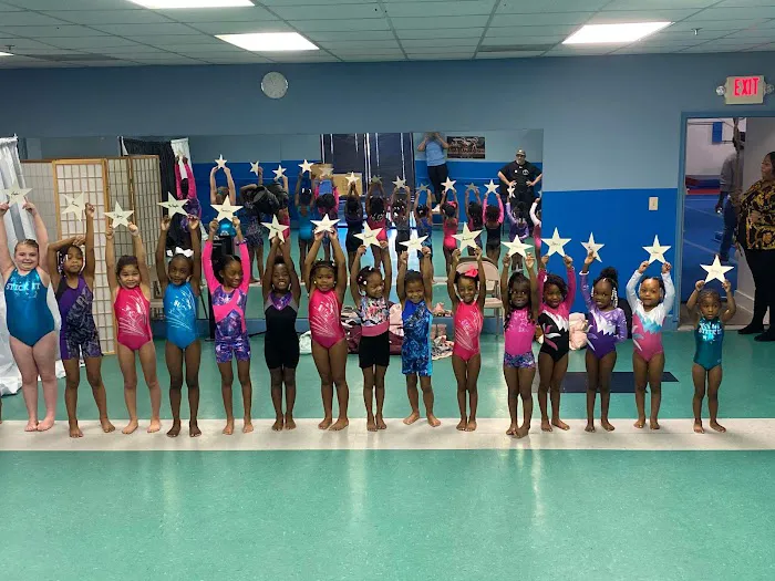 Stick It Gymnastics GA Picture 9