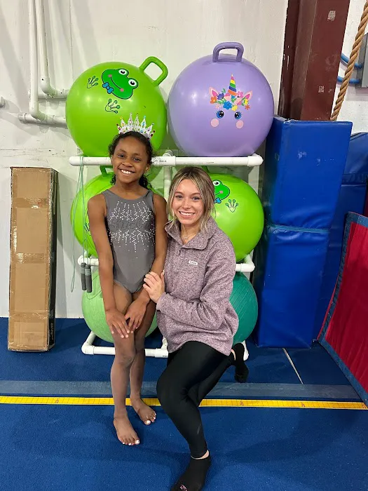 Stick It Gymnastics GA Picture 7