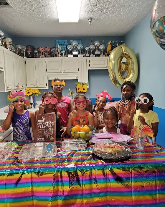 Stick It Gymnastics GA Picture 10