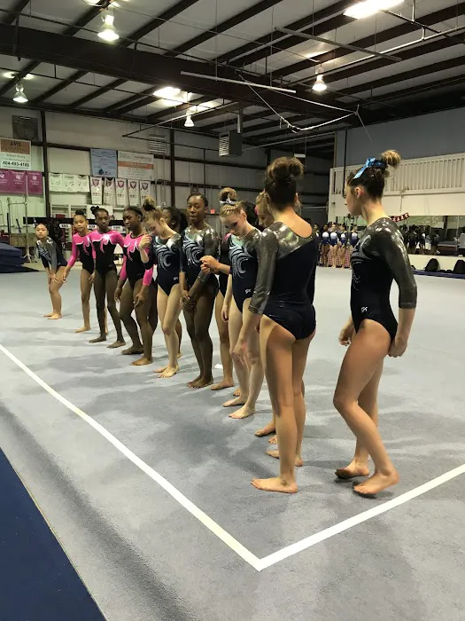 Stick It Gymnastics GA Picture 3
